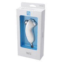 Nintendo Nunchuk, Wii (2110186)